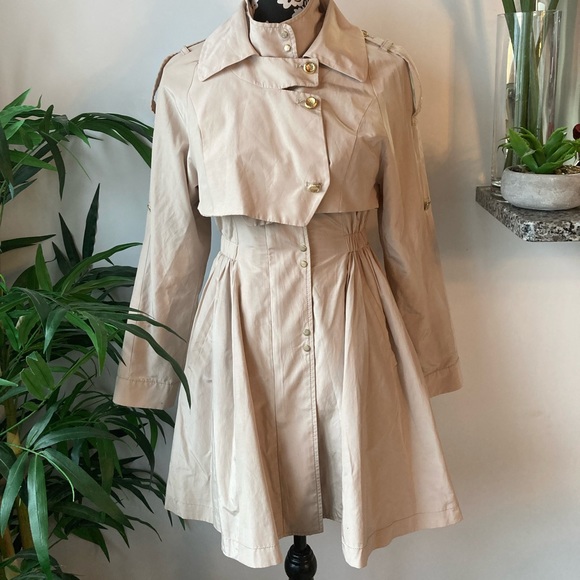 Egoist Dress and Jacket - Picture 6 of 14